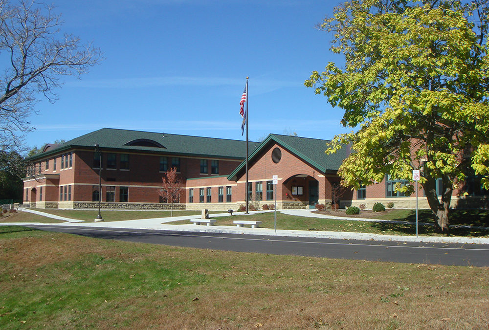 Marlborough Elementary School
