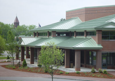 Pinkerton Academy Arts & Humanities Center