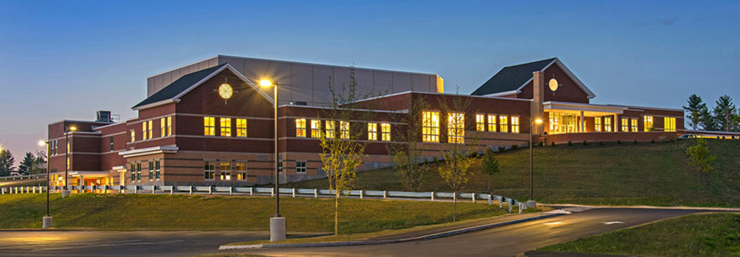 Mascoma Valley Regional High School | Marinace Architects