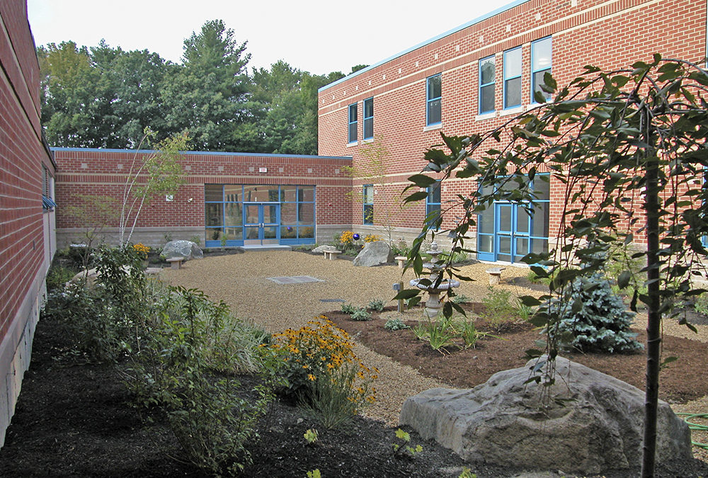 Epping Middle-High School